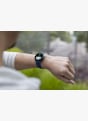 GARMIN vívoactive® 5 montre de sport Bleu 31415 6