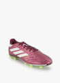adidas Copa Pure 2 Pro FG chaussures de football Rouge 31447 2