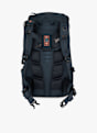 Trollkids Trolltunga 30 L Kinder Wanderrucksack Blau 31478 2