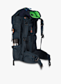 Trollkids Trolltunga 30 L sac à dos de randonnée enfants Bleu 31478 8