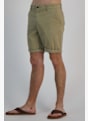 BEACH MOUNTAIN Short hommes Beige 31469 1