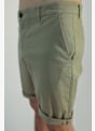 BEACH MOUNTAIN pantaloncini uomo Beige 31469 3
