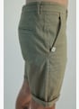 BEACH MOUNTAIN pantaloncini uomo Beige 31469 4