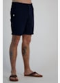 BEACH MOUNTAIN Herren Short Blau 31477 1