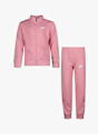Nike Logo Mini survêtement enfants Rose 31463 1