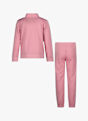 Nike Logo Mini survêtement enfants Rose 31463 2