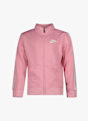 Nike Logo Mini survêtement enfants Rose 31463 3