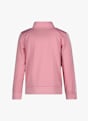 Nike Logo Mini survêtement enfants Rose 31463 4