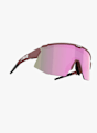 Bliz Breeze Small occhiali sportivi Rosso 31483 1