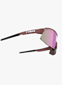 Bliz Breeze Small Sportbrille Rot 31483 2