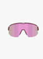 Bliz Breeze Small Sportbrille Rot 31483 3