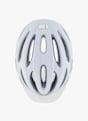 uvex true cc casco per ciclista donna Bianco 31511 4