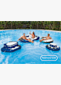 Intex River Run 1 Schwimmreifen Weiss 31565 8