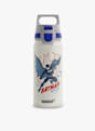 Sigg WMB ONE 600 ml Kinder Trinkflasche Weiss 31660 1