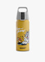 Sigg WMB ONE 600 ml Kinder Trinkflasche Gelb 31653 1