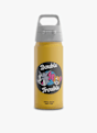 Sigg WMB ONE 600 ml borraccia bambini Giallo 31653 2