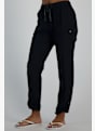 Roxy On The Seashore pantalon femmes Noir 31758 1
