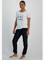 Roxy On The Seashore pantaloni donna Nero 31758 3