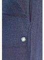 Roxy On The Seashore pantaloni donna Blu 31768 4
