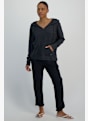 Roxy Destination Surf hoodie donna Grigio 31761 3