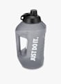 Nike Super Jug 3.784 ml Trinkflasche Grau 31778 1