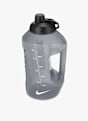 Nike Super Jug 3.784 ml Trinkflasche Grau 31778 2