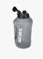 Nike Super Jug 3.784 ml Trinkflasche Grau 31778 3