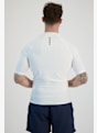 Quiksilver Everyday 50+ lycra shirt uomo Bianco 31865 2