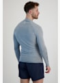 Quiksilver Everyday 50+ lycra shirt uomo Grigio 31866 2