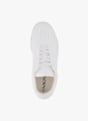 NIKIN TreeShoe Damen Sneaker Weiss 31896 4