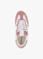 NIKIN TreeShoe sneaker femmes Blanc 31899 4
