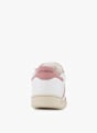 NIKIN TreeShoe Damen Sneaker Weiss 31899 5