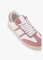 NIKIN TreeShoe sneaker femmes Blanc 31899 6