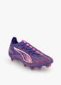 PUMA Ultra 5 Pro FG/AG chaussures de football Blanc 31913 2