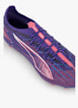 PUMA Ultra 5 Pro FG/AG chaussures de football Blanc 31913 6