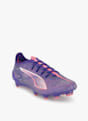 PUMA Ultra Ultimate FG/AG scarpe da calcio donna Viola 31919 2
