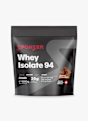 Sponser Whey Isolate 94 Chocolate 1500 g Proteinpulver Braun 31944 1