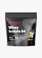 Sponser Whey Isolate 94 Vanilla 1500 g polvere proteica Beige 31941 1