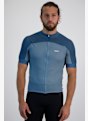 Poc Essential Road Logo maglia da bike uomo Blu 31942 1