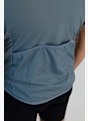 Poc Essential Road Logo maglia da bike uomo Blu 31942 4