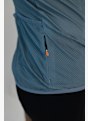 Poc Essential Road Logo maglia da bike uomo Blu 31942 5