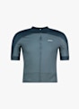 Poc Essential Road Logo maglia da bike uomo Blu 31942 6