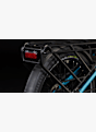 CUBE Longtail Hybrid 725 26 e-bike 2024 Bleu 31982 10