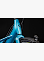 CUBE Longtail Hybrid 725 26 e-bike 2024 Bleu 31982 3