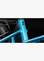 CUBE Longtail Hybrid 725 26 e-bike 2024 Bleu 31982 4