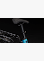 CUBE Longtail Hybrid 725 26 e-bike 2024 Bleu 31982 5