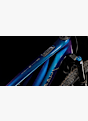 CUBE AMS Hybrid ONE44 C:68X SLX 400X 29 e-mountainbike Bleu 31986 3