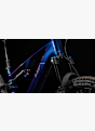 CUBE AMS Hybrid ONE44 C:68X SLX 400X 29 E-Mountainbike Blau 31986 5