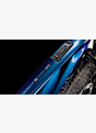 CUBE AMS Hybrid ONE44 C:68X SLX 400X 29 e-mountainbike Bleu 31986 6