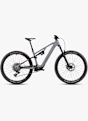 CUBE AMS Hybrid ONE44 C:68X TM 400X 29 e-mountainbike Gris 31977 1